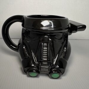 Vandor Star Wars Rogue One Death Trooper Ceramic Coffee Hot Chocolate Mug 20oz+